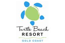 Turtle Beach Resort logo