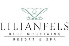 Lilianfels Resort and Spa - Blue Mountains logo