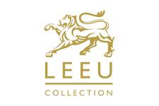 Leeu House logo