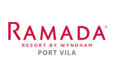 Ramada Resort by Wyndham Port Vila logo