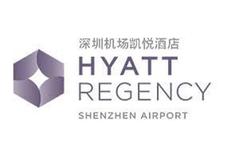 Hyatt Regency Shenzhen Airport logo