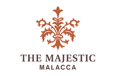 The Majestic Malacca logo