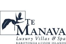 Te Manava Luxury Villas & Spa logo