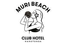 Muri Beach Club Hotel logo