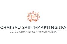 Château Saint-Martin & Spa logo