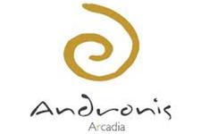 Andronis Arcadia Hotel logo