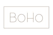 BoHo Hotel Prague logo