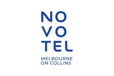 Novotel Melbourne on Collins logo