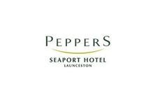  Peppers Seaport Launceston logo