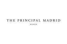 The Principal Madrid Hotel logo