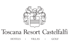 Toscana Resort Castelfalfi logo