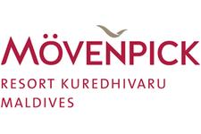 Mövenpick Resort Kuredhivaru Maldives logo