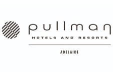 Pullman Adelaide logo