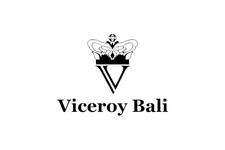 Viceroy Bali. logo