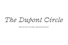 The Dupont Circle Hotel logo
