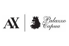 AX Palazzo Capua logo