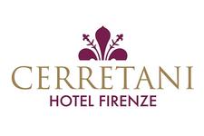 Hotel Cerretani Firenze - MGallery logo