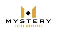 Mystery Hotel Budapest logo