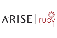 Arise Ruby Gold Coast logo