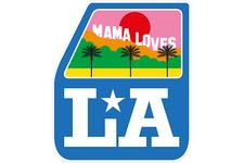 Mama Shelter Los Angeles Hollywood logo