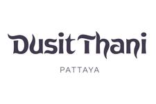 Dusit Thani Pattaya logo