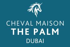 Cheval Maison - The Palm Dubai logo