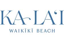 Ka La'i Waikiki Beach, LXR Hotels & Resorts logo