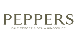 Peppers Salt Resort & Spa logo