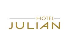 Hotel Julian logo
