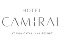 Hotel Camiral at PGA Catalunya Golf and Wellness logo