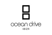 Ocean Drive Ibiza logo