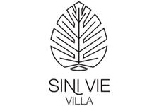 Sini Vie Villa logo