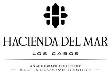 Hacienda del Mar Los Cabos, An Autograph Collection All-Inclusive Resort logo
