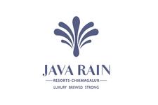 Java Rain Resorts logo