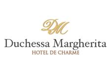Duchessa Margherita 2020 logo