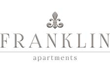 Franklin Apartments logo