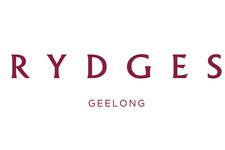 Rydges Geelong logo