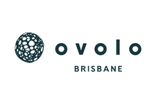 Ovolo Brisbane, Fortitude Valley logo