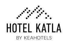 Hotel Katla by Keahotels logo