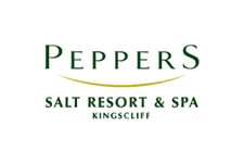 Peppers Salt Resort & Spa Kingscliff logo