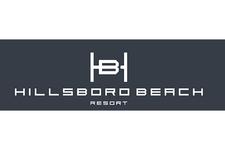 Hillsboro Beach Resort logo