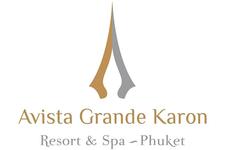 Avista Grande Karon Resort & Spa – MGallery Phuket logo