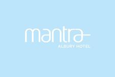 Mantra Albury logo