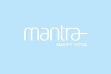 Mantra Albury logo