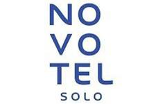Novotel Solo logo