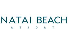 Natai Beach Resort logo