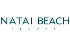 Natai Beach Resort logo