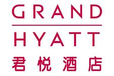 Grand Hyatt Beijing logo