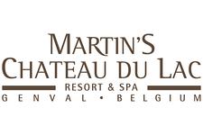 Martin's Château du Lac logo