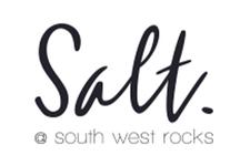 Salt @ South West Rocks logo